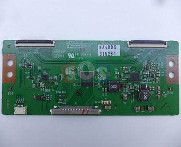 برد تیکان ال جی 47LA62100