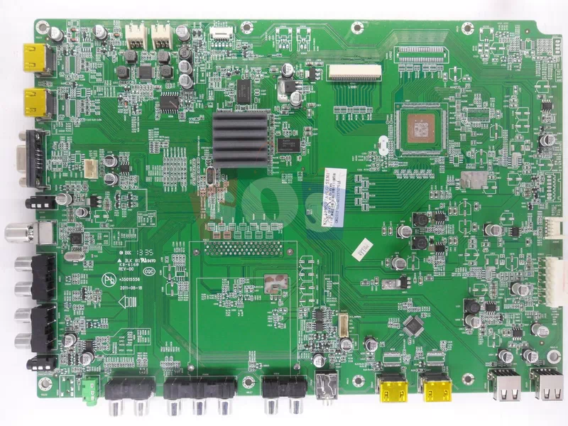 کابل LVDS تی سی ال 48S4610