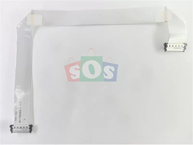 کابل LVDS سونی 40NX710