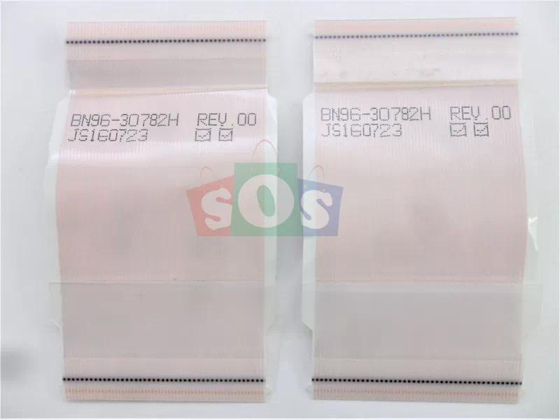 کابل فلت پنل به تیکان سامسونگ 43k5850