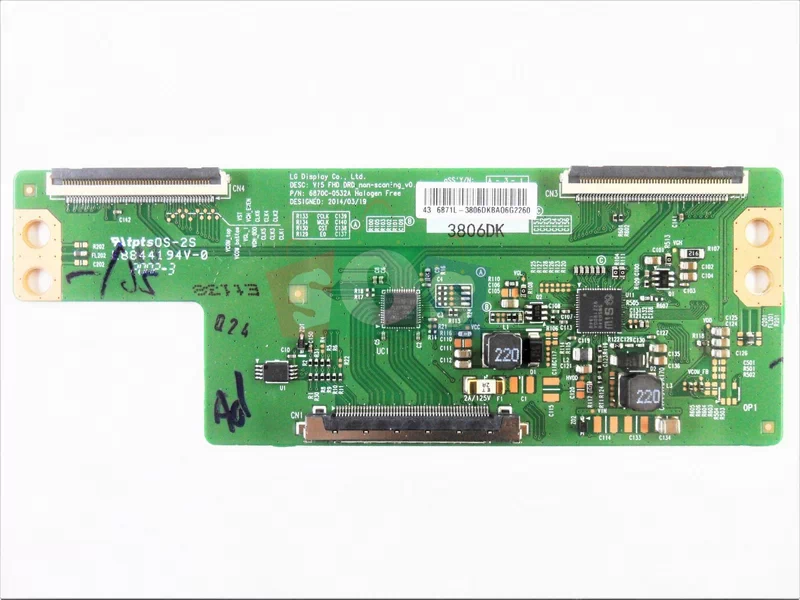کابل LVDS ال جی 65SM8600