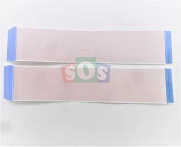کابل فلت تیکان به پنل ال جی 43LJ550
