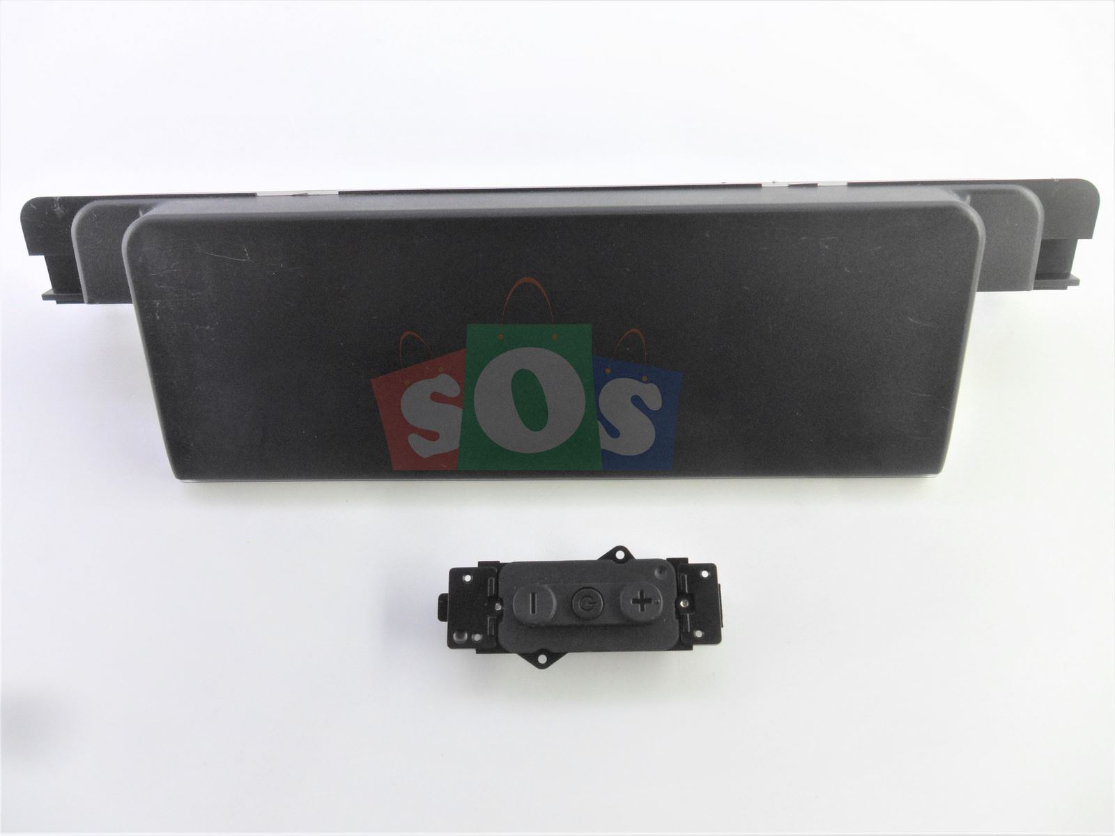 برد مین سونی 55X7000G