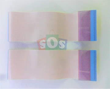 کابل فلت پنل به تیکان سونی 42R500