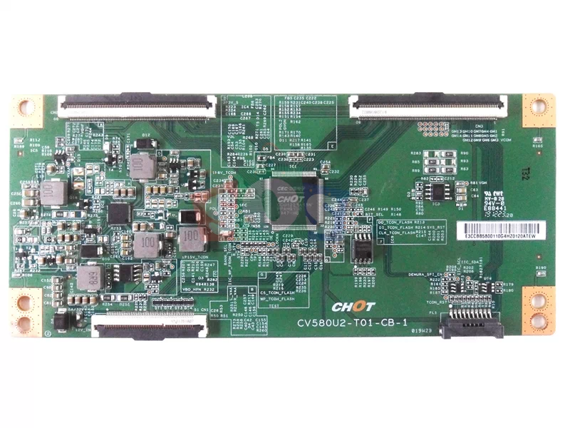 برد تیکان سونیا 58KD7965