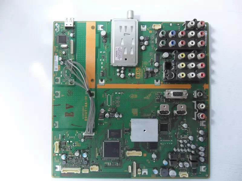 برد پاور سونی 40V300