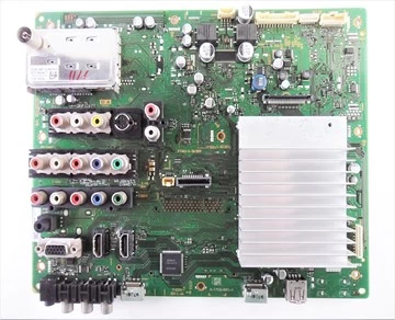 مین برد سونی 46V550A