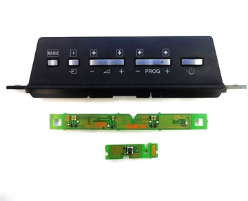 برد چشمی سونی 40V400A