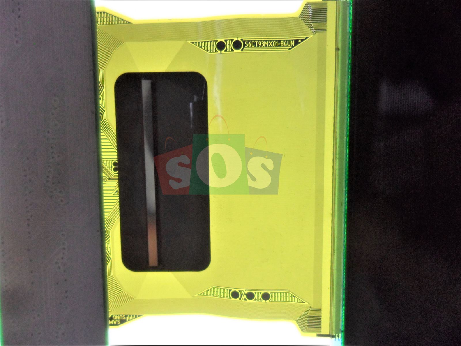 کابل LVDS سامسونگ 55MU8990