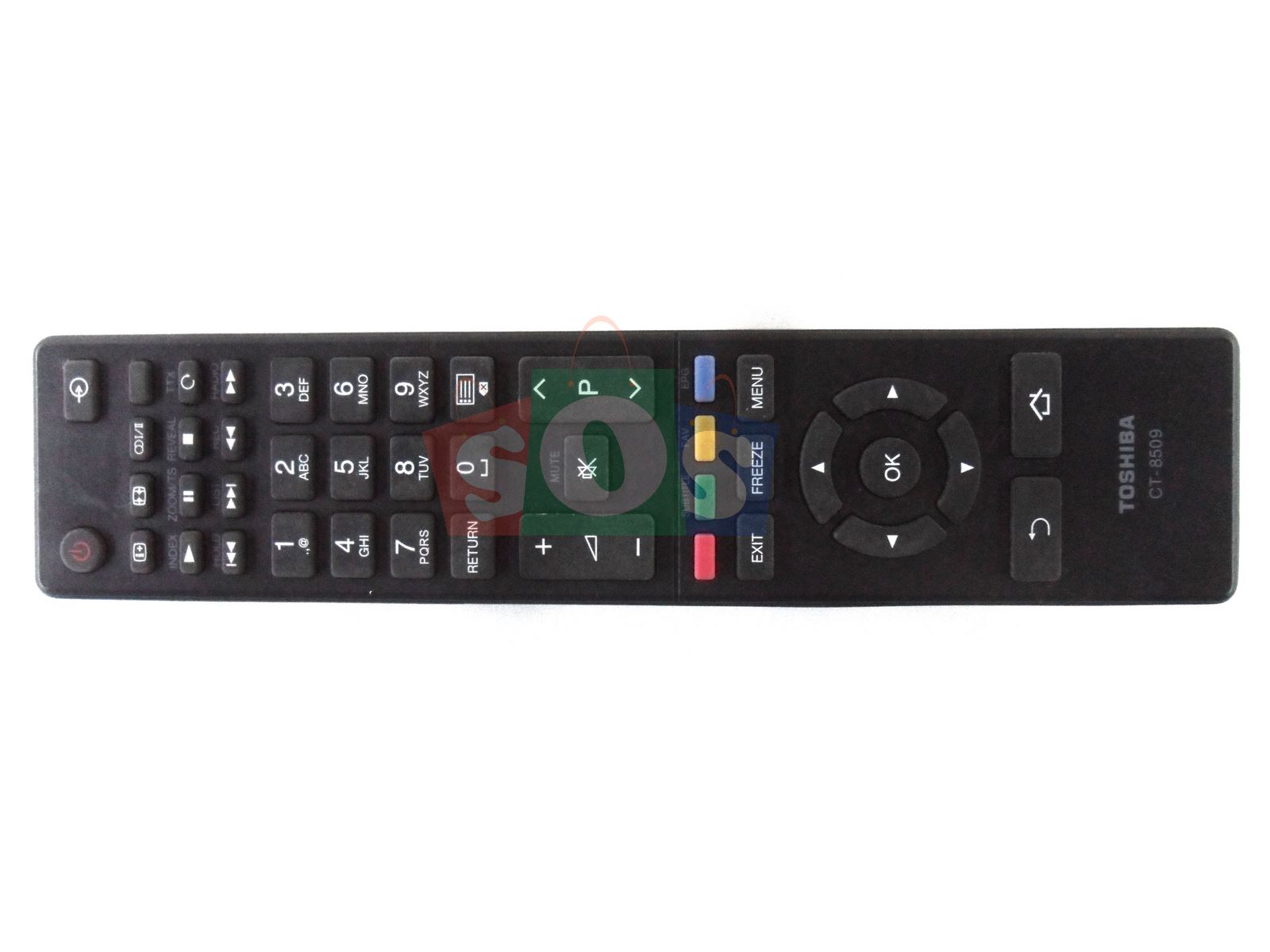 برد پاور سامسونگ 40N81