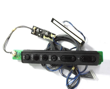 برد چشمی LG با پارت EBR67114901-S2