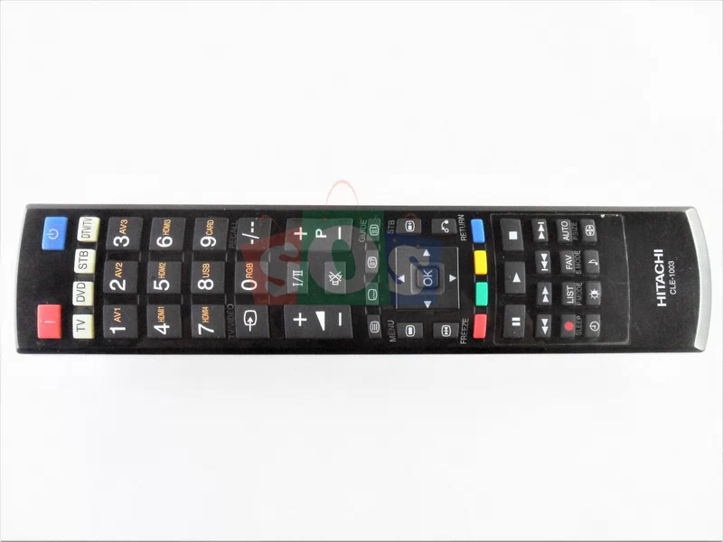 کنترل هیتاچی 42X03