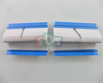 کابل فلت تیکان به پنل ایوولی 50EV250