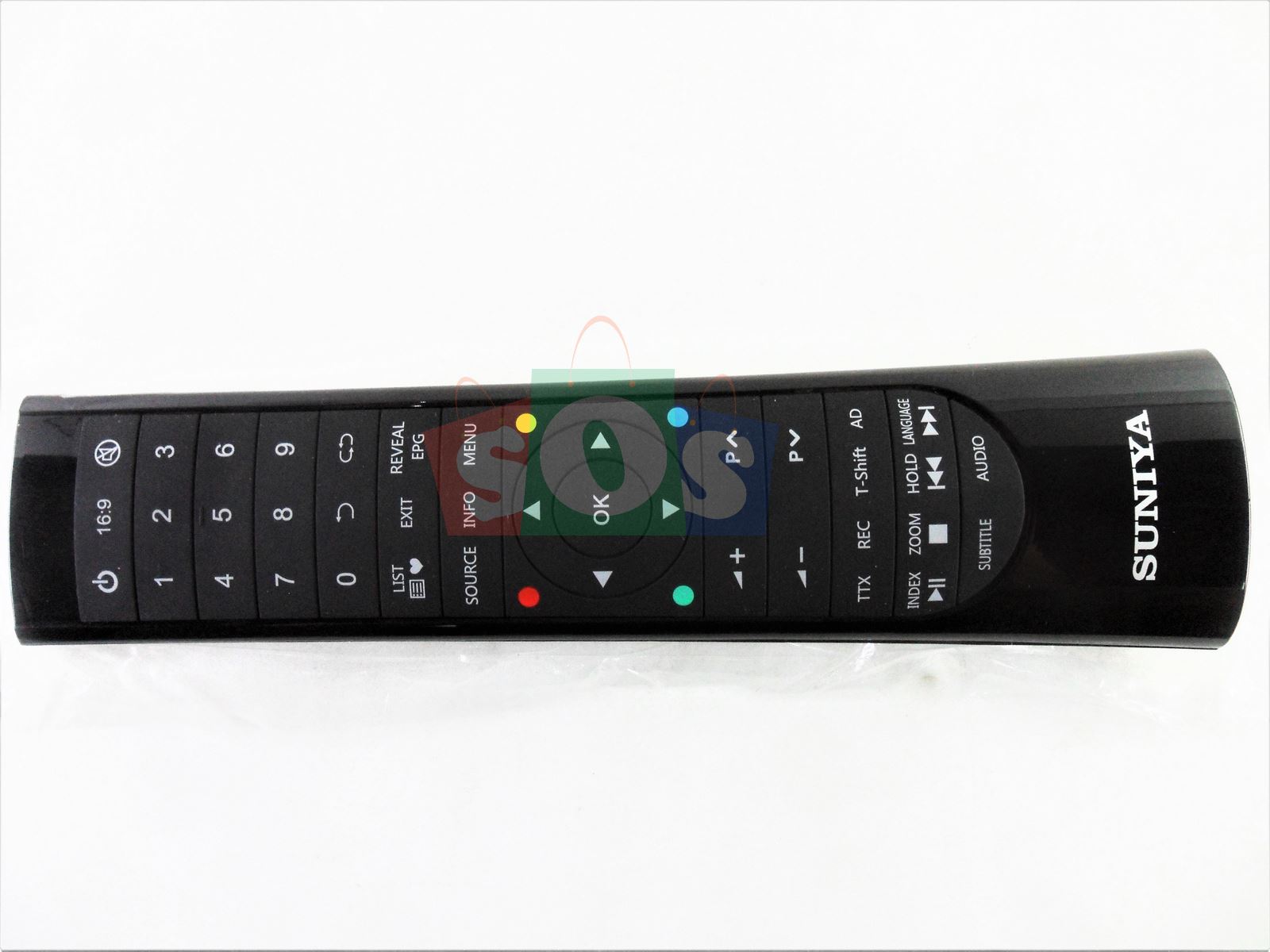 کنترل سونیا 55KD6955