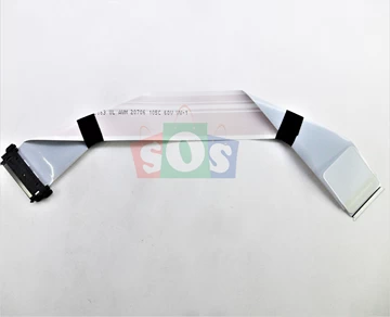 کابل LVDS سونی 55X7000