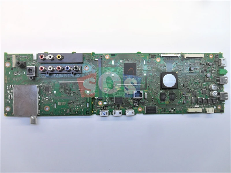 مین برد سونی 40V400A