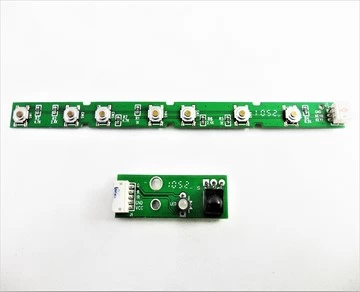 برد چشمی دوو 32X2MT88