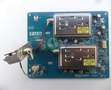 برد تیونر سونی 46X350A