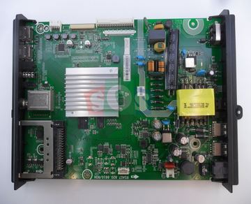 مین برد هایسنس 43K3110