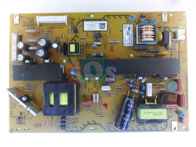 برد پاور سونی 46BX450