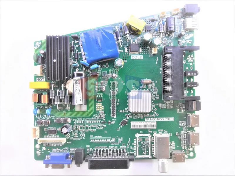 برد پاور سونی 32BX300