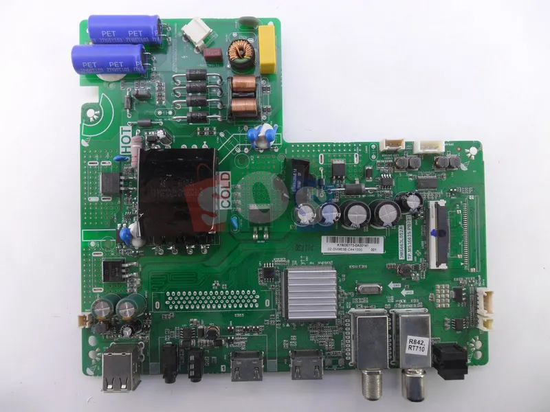 کابل LVDS هایسنس 50N3000