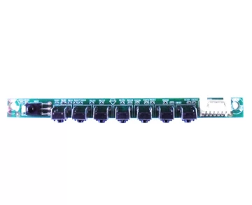برد درایور تی سی ال 42E5300