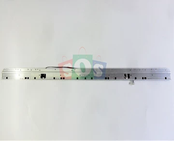 بک لایت تی سی ال 43S6000