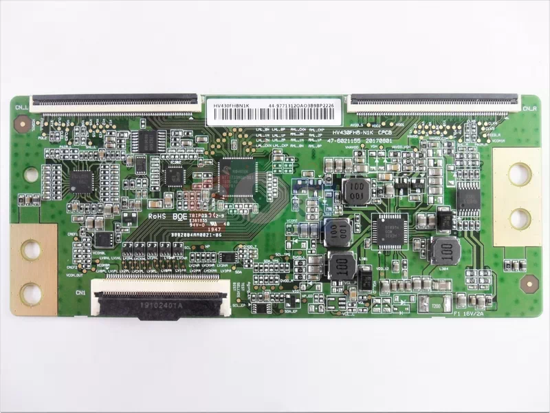 برد پاور هایر 40B8000