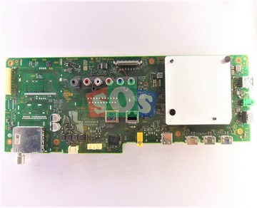 برد مین سونی 55W800C