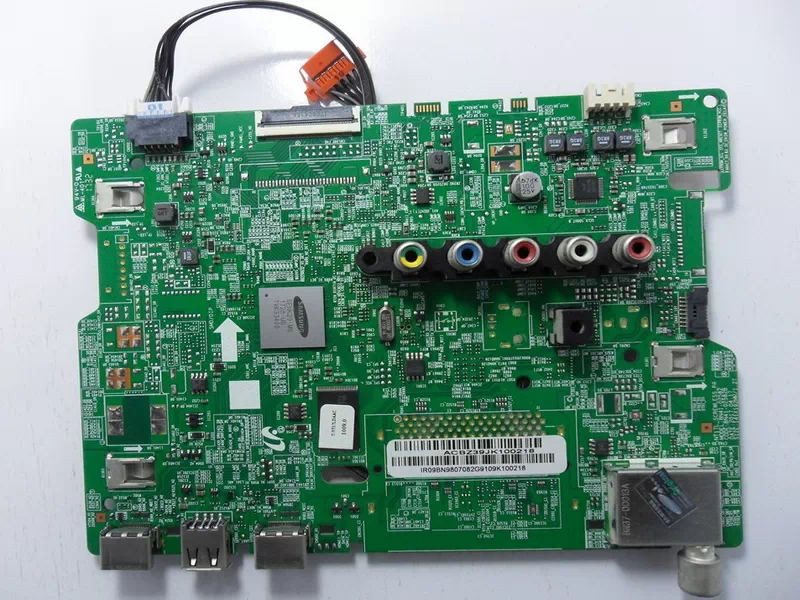 برد چشمی SAMSUNG مدل های 49K5100 , 49N6900