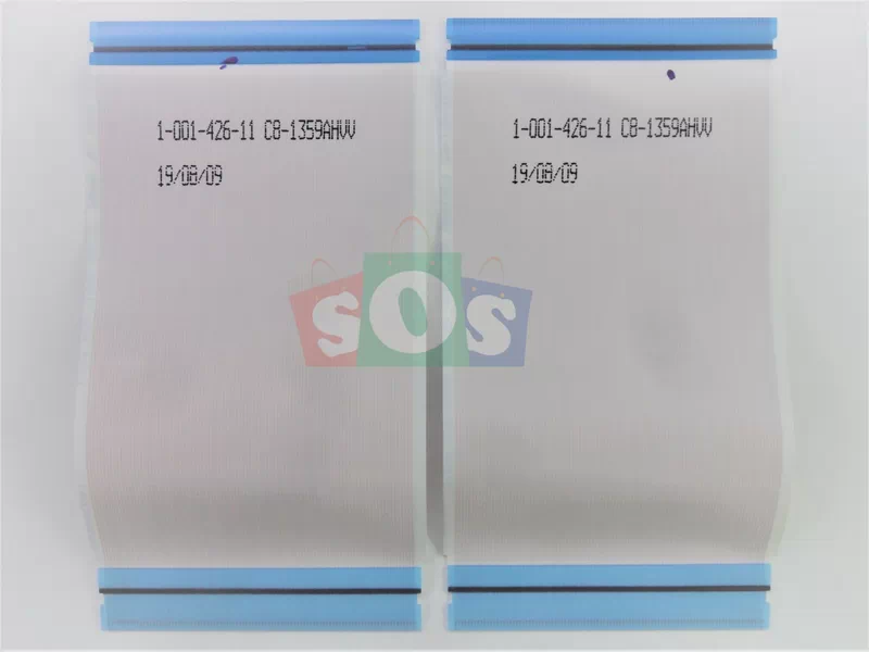 لیکوید شکسته سونی 55W800B