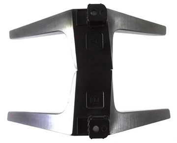 پایه رومیزی ال جی 43UK6300