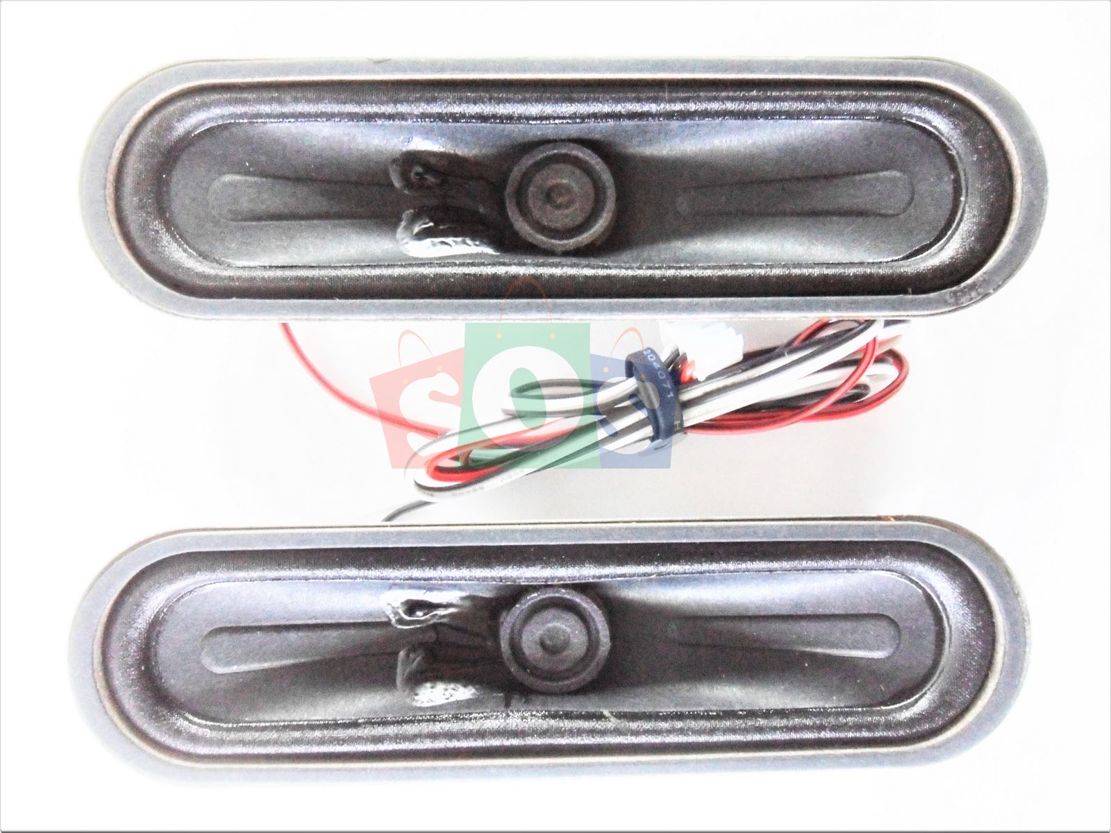 اسپیکر استارتراک 50D-MT1200