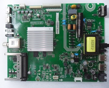 برد مین هایسنس 32K3110