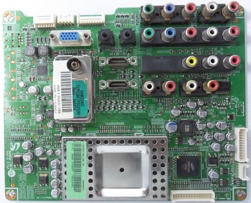 برد مین سامسونگ 46S81BX