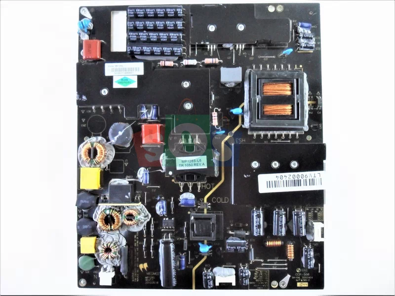 برد پاور ایکس ویژن 40IMP9