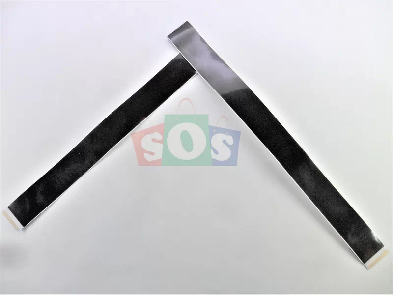 کابل فلت پنل به تیکان سامسونگ 43k5850