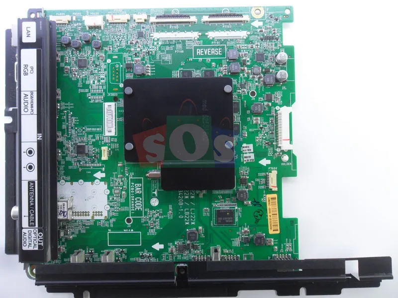 کنترل جادویی ال جی 47LM67100