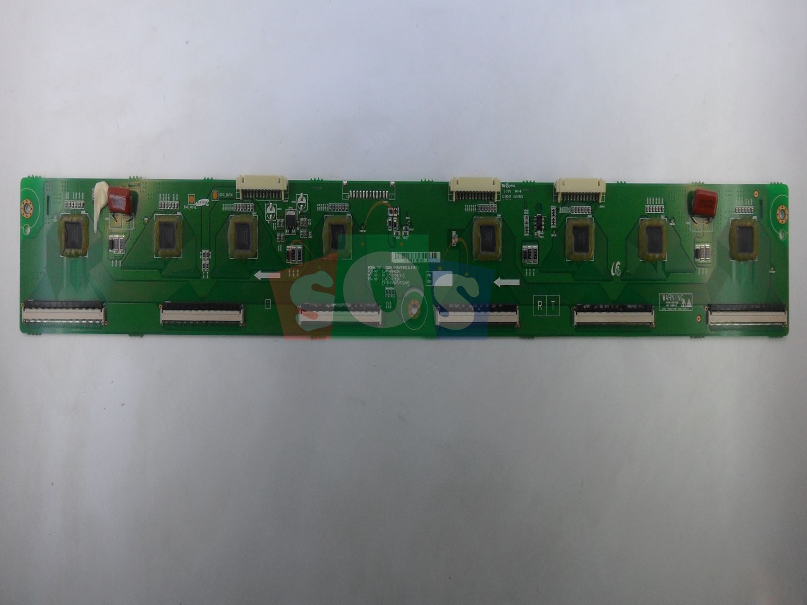 برد پاور سونی 40V400