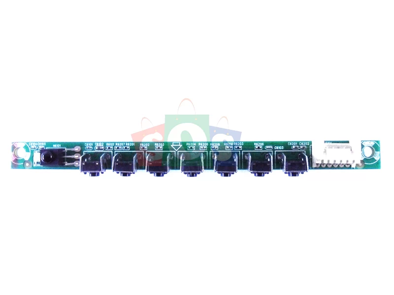 برد درایور تی سی ال 42E5300