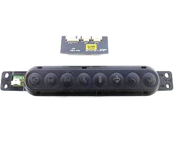 برد چشمی ال جی 47LA66100