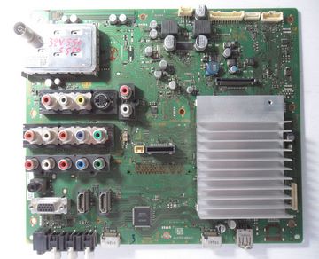 برد مین سونی 32V550A