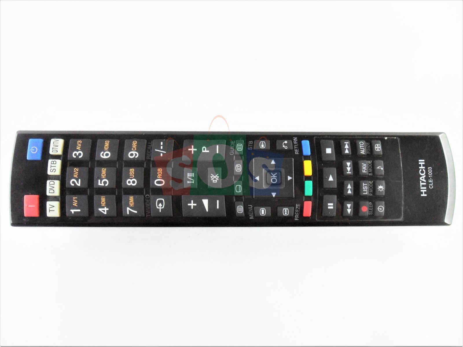 کنترل هیتاچی 42X03