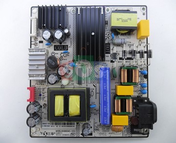 برد پاور ایوولی 55EV350