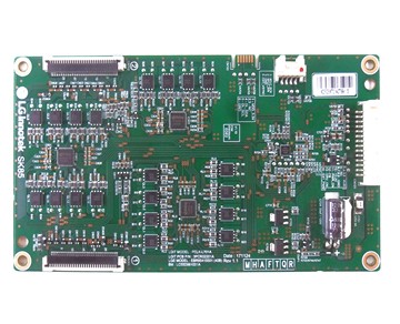 برد درایور ال جی 55SM9000