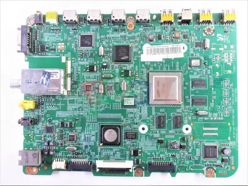 برد پاور پلاسما ال جی 50PB560