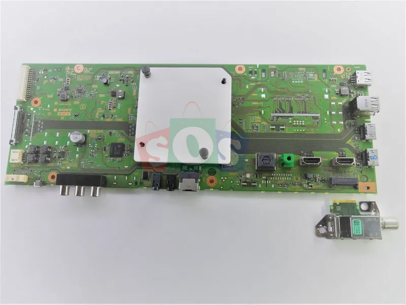 برد مین سونی 65X8077G