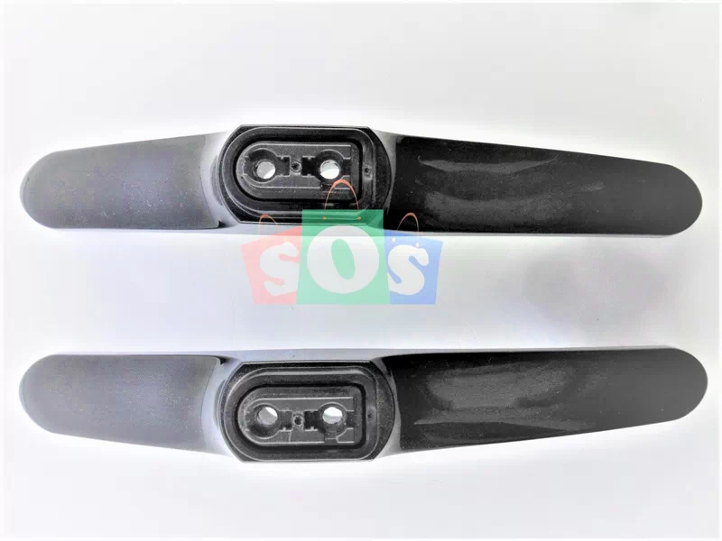 لیکوید شکسته سونی 75X8500