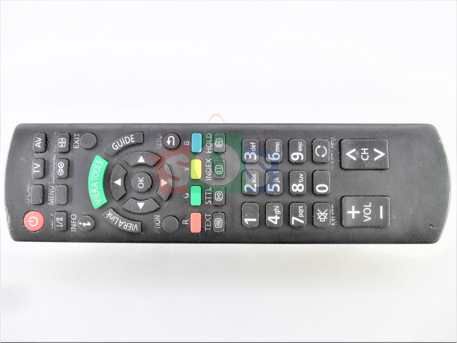 مین برد پلاسما سامسونگ 43E490